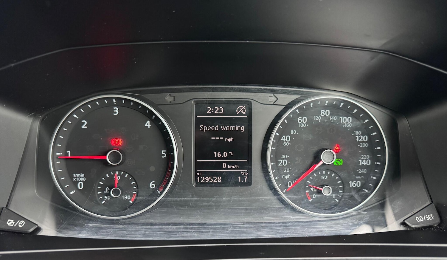 Used Volkswagen Transporter 2018 for sale - 76431818: Photo 20