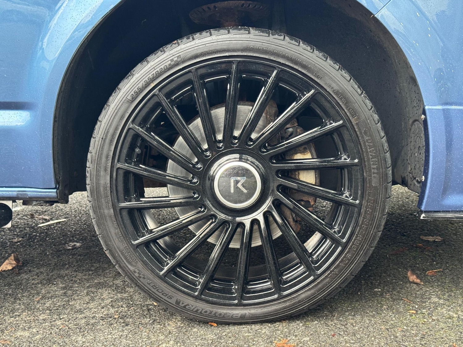 Used Volkswagen Transporter 2018 for sale - 76431818: Photo 9