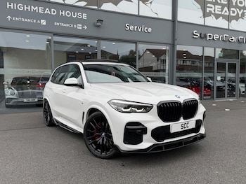 Used BMW X5 2022 for sale - 78795819: Photo
