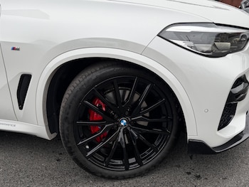 Used BMW X5 2022 for sale - 78795819: Photo