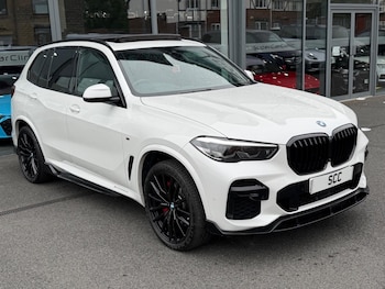 Used BMW X5 2022 for sale - 78795819: Photo