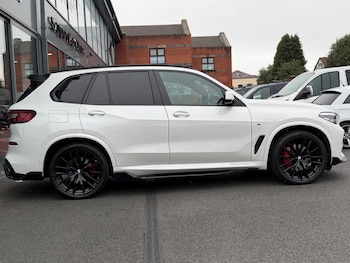 Used BMW X5 2022 for sale - 78795819: Photo