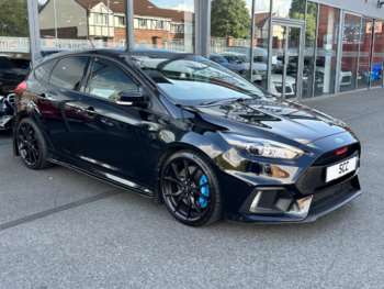 2017 (17) - 2.3 EcoBoost 5dr