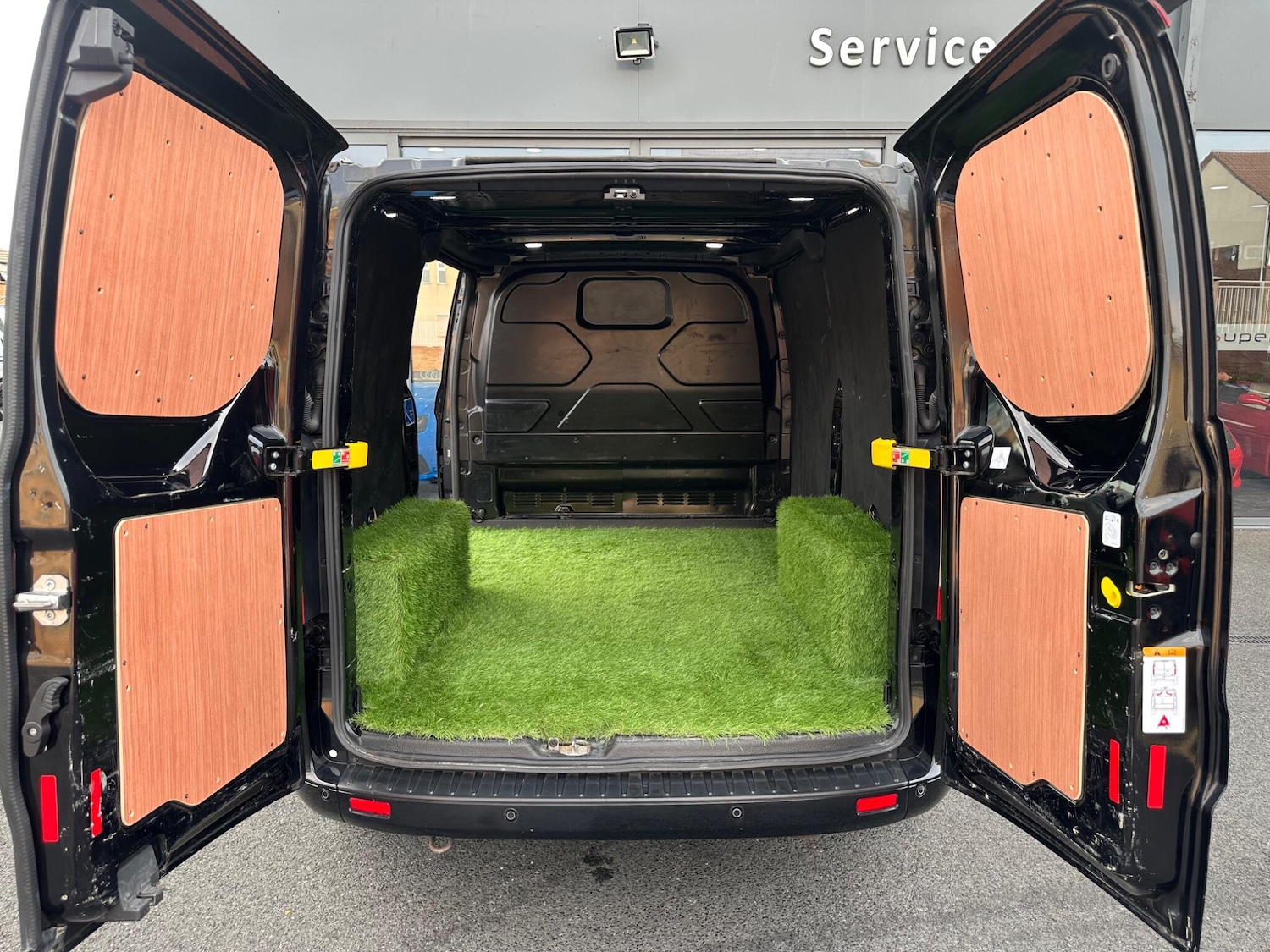 Vehicle 19