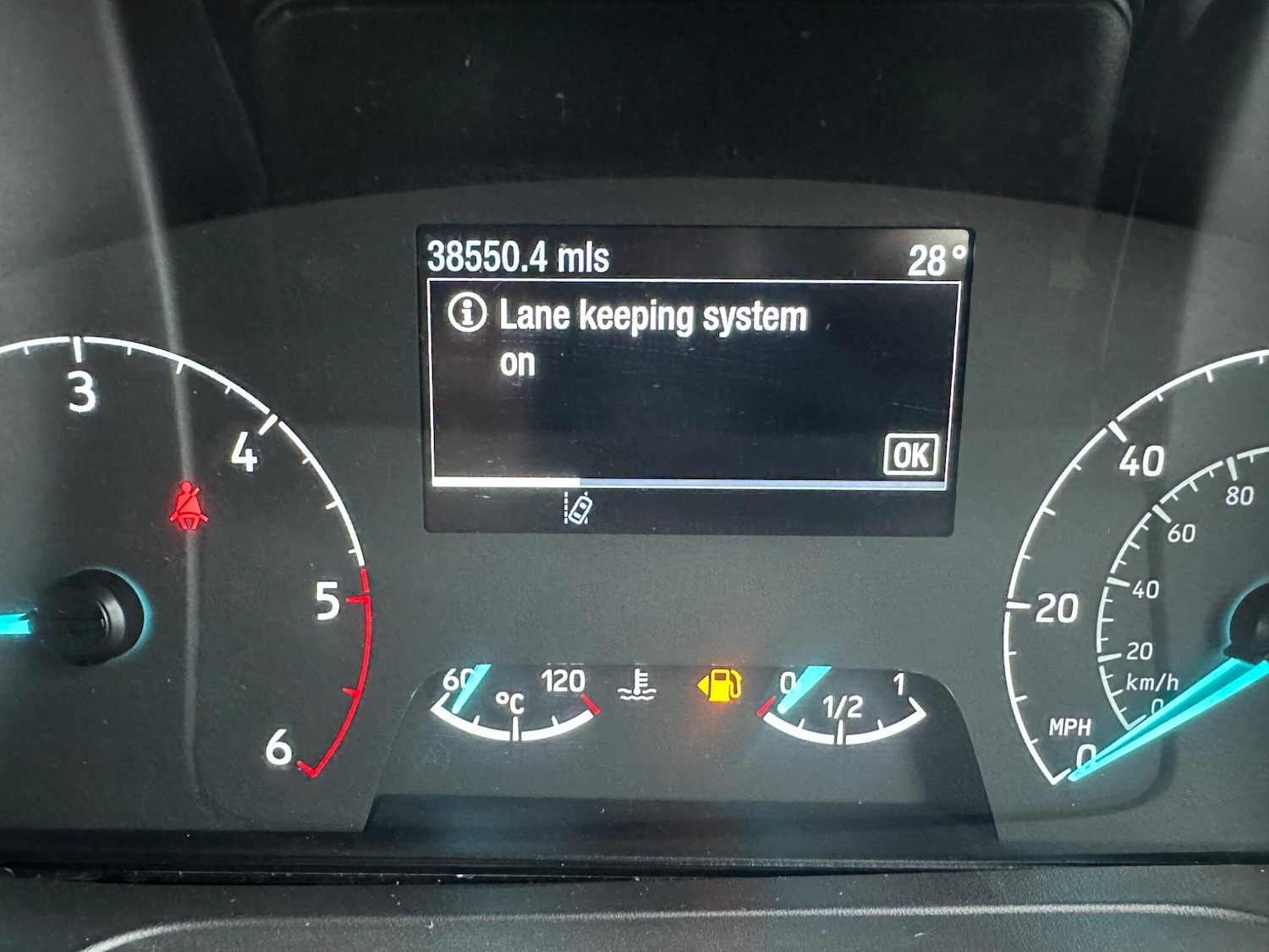 Vehicle 25
