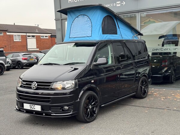 Used Volkswagen Transporter 2013 for sale - 76259890: Photo 10