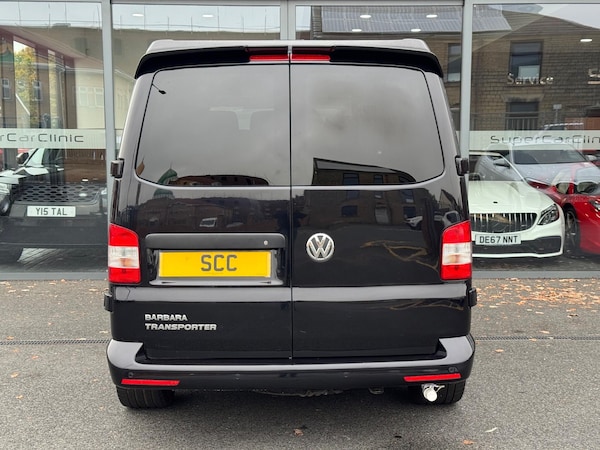 Used Volkswagen Transporter 2013 for sale - 76259890: Photo 13