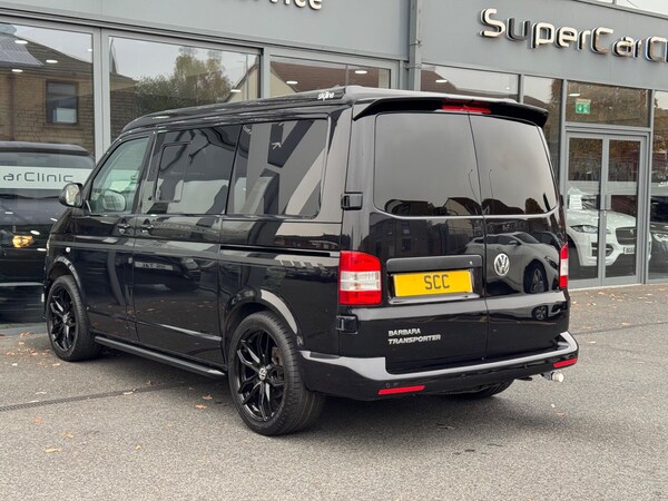 Used Volkswagen Transporter 2013 for sale - 76259890: Photo 14