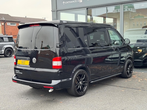 Used Volkswagen Transporter 2013 for sale - 76259890: Photo 15
