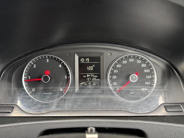 Used Volkswagen Transporter 2013 for sale - 76259890: Photo 19