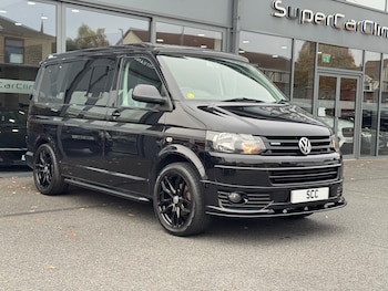 Volkswagen - Transporter