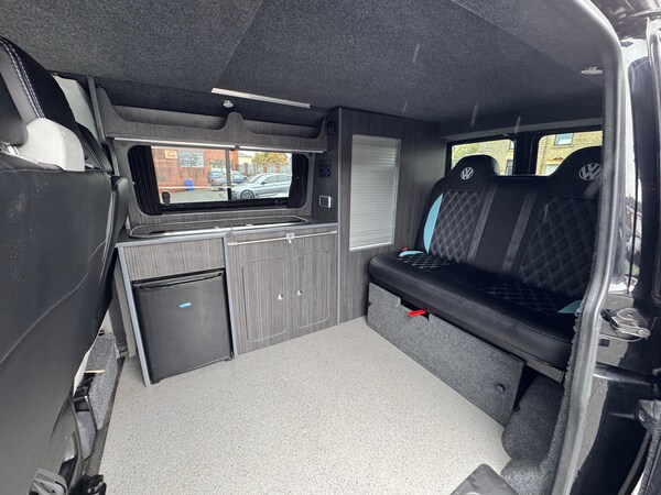Used Volkswagen Transporter 2013 for sale - 76259890: Photo 22