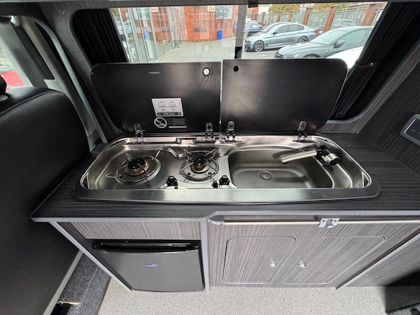 Used Volkswagen Transporter 2013 for sale - 76259890: Photo 23