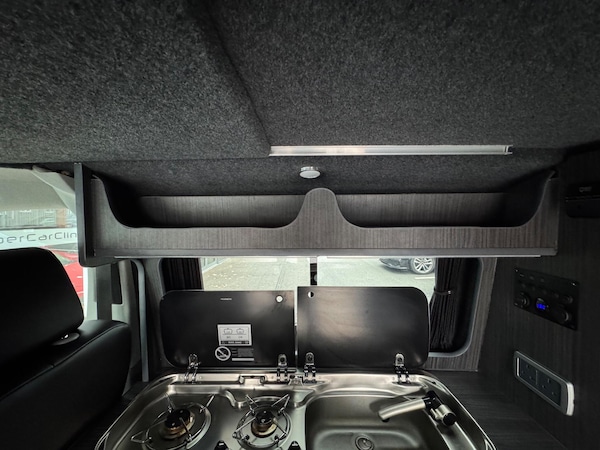 Used Volkswagen Transporter 2013 for sale - 76259890: Photo 24