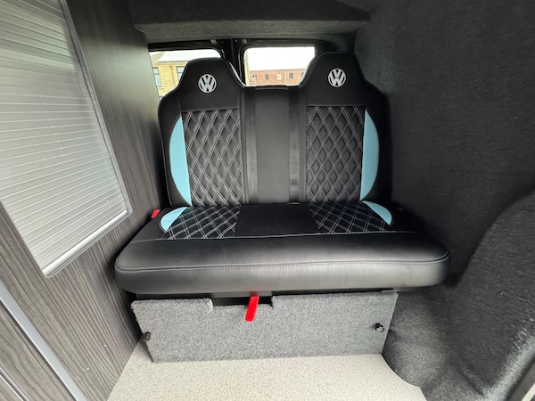 Used Volkswagen Transporter 2013 for sale - 76259890: Photo 27