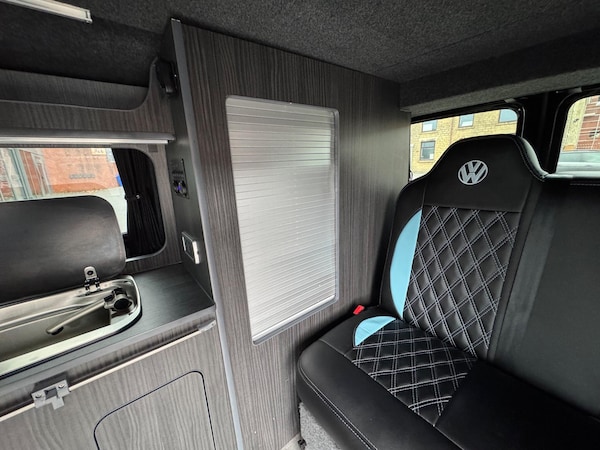 Used Volkswagen Transporter 2013 for sale - 76259890: Photo 28