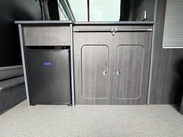 Used Volkswagen Transporter 2013 for sale - 76259890: Photo 29