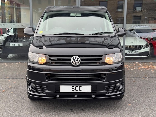 Used Volkswagen Transporter 2013 for sale - 76259890: Photo 2