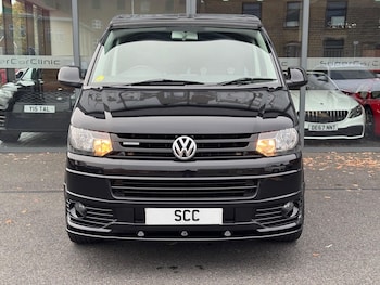 Used Volkswagen Transporter 2013 for sale - 76259890: Photo 2
