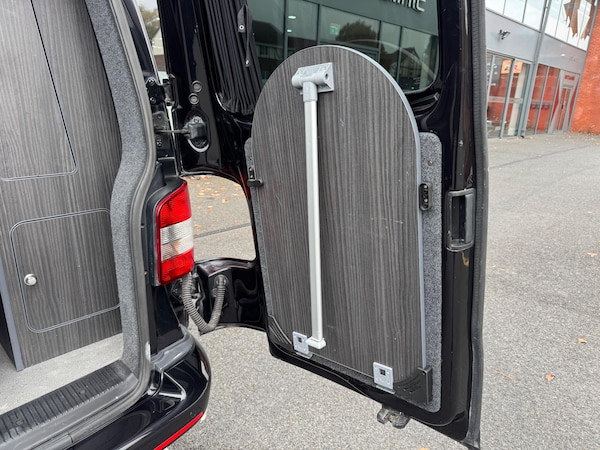 Used Volkswagen Transporter 2013 for sale - 76259890: Photo 30