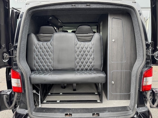 Used Volkswagen Transporter 2013 for sale - 76259890: Photo 31