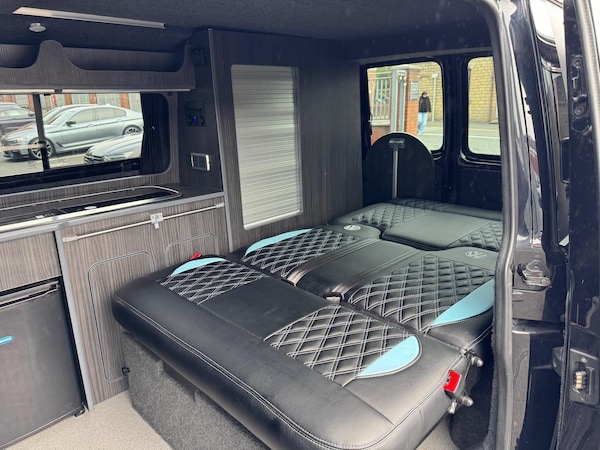 Used Volkswagen Transporter 2013 for sale - 76259890: Photo 32