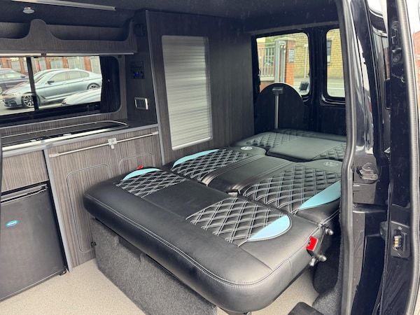 Used Volkswagen Transporter 2013 for sale - 76259890: Photo 33