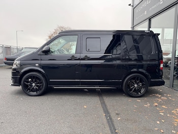Used Volkswagen Transporter 2013 for sale - 76259890: Photo 4