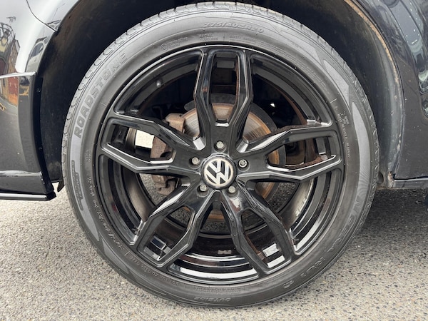 Used Volkswagen Transporter 2013 for sale - 76259890: Photo 5