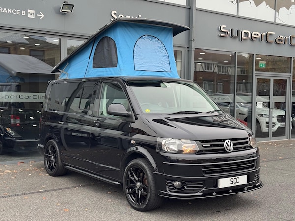 Used Volkswagen Transporter 2013 for sale - 76259890: Photo 7