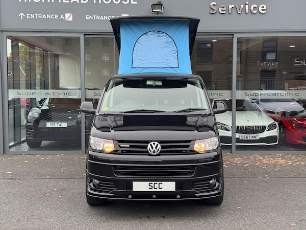 Used Volkswagen Transporter 2013 for sale - 76259890: Photo 8