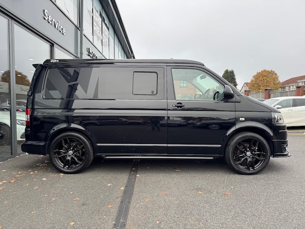 Used Volkswagen Transporter 2013 for sale - 76259890: Photo 9
