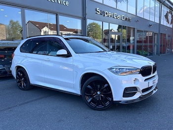 Used BMW X5 2015 for sale - 78404171: Photo