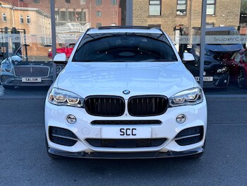 Used BMW X5 2015 for sale - 78404171: Photo