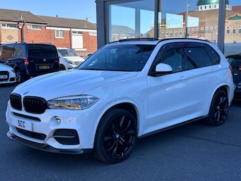 Used BMW X5 2015 for sale - 78404171: Photo