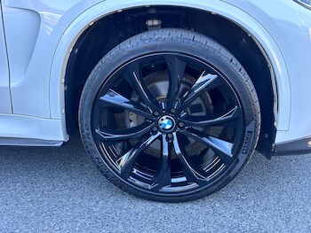 Used BMW X5 2015 for sale - 78404171: Photo