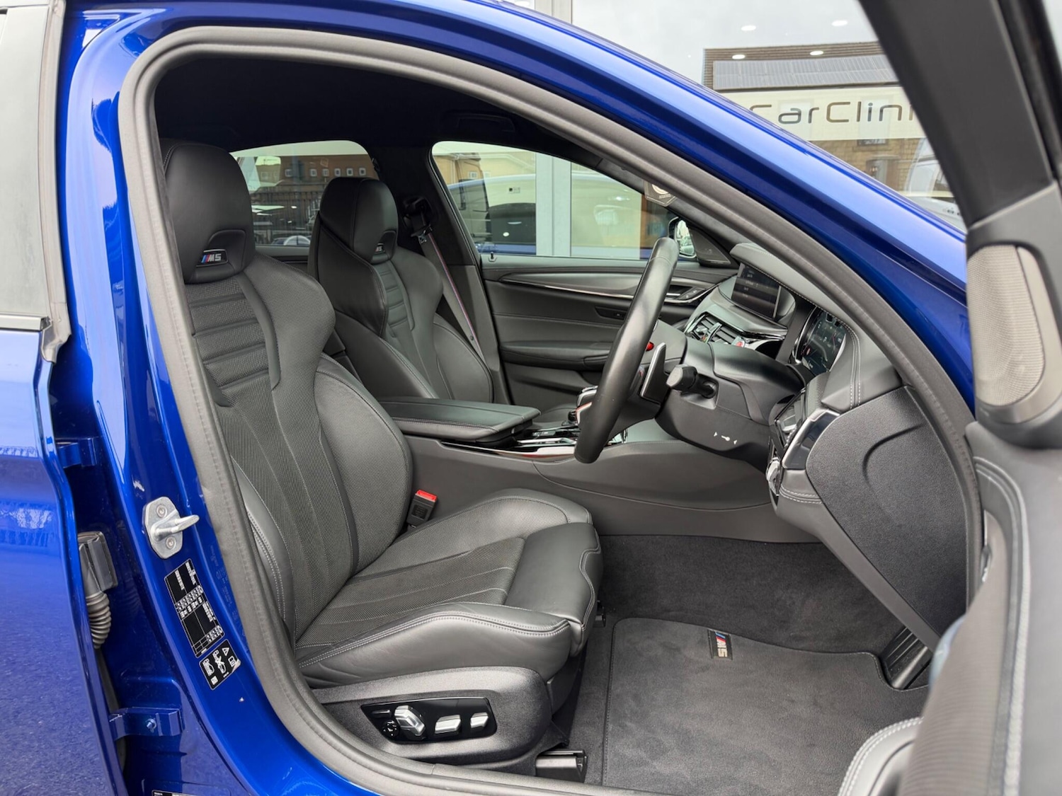 Used BMW M5 2019 for sale - 77993505: Photo 10