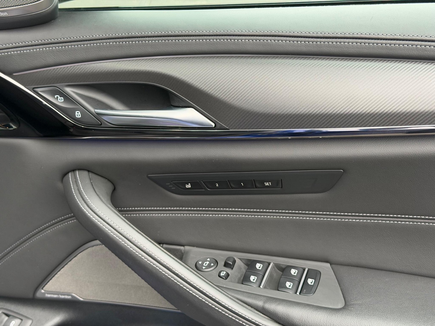 Used BMW M5 2019 for sale - 77993505: Photo 11