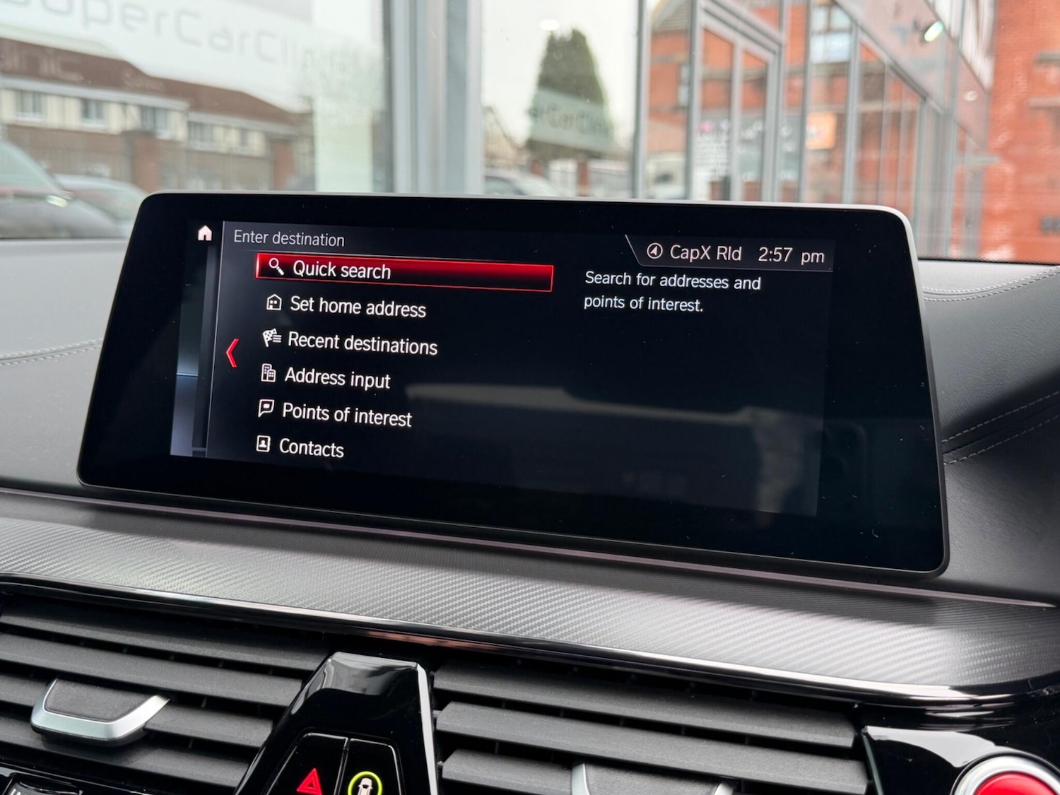 Used BMW M5 2019 for sale - 77993505: Photo 15