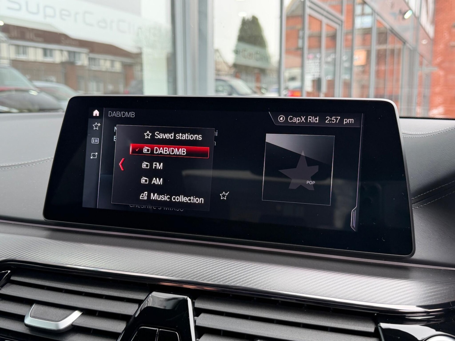 Used BMW M5 2019 for sale - 77993505: Photo 20