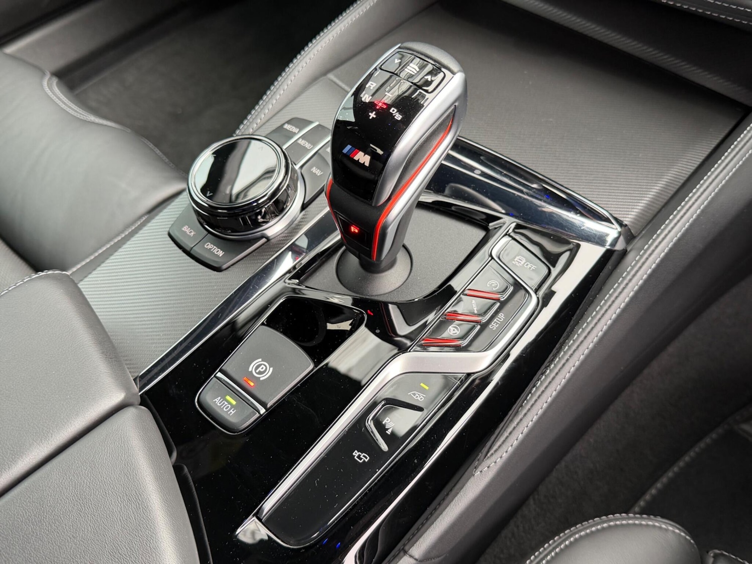 Used BMW M5 2019 for sale - 77993505: Photo 21