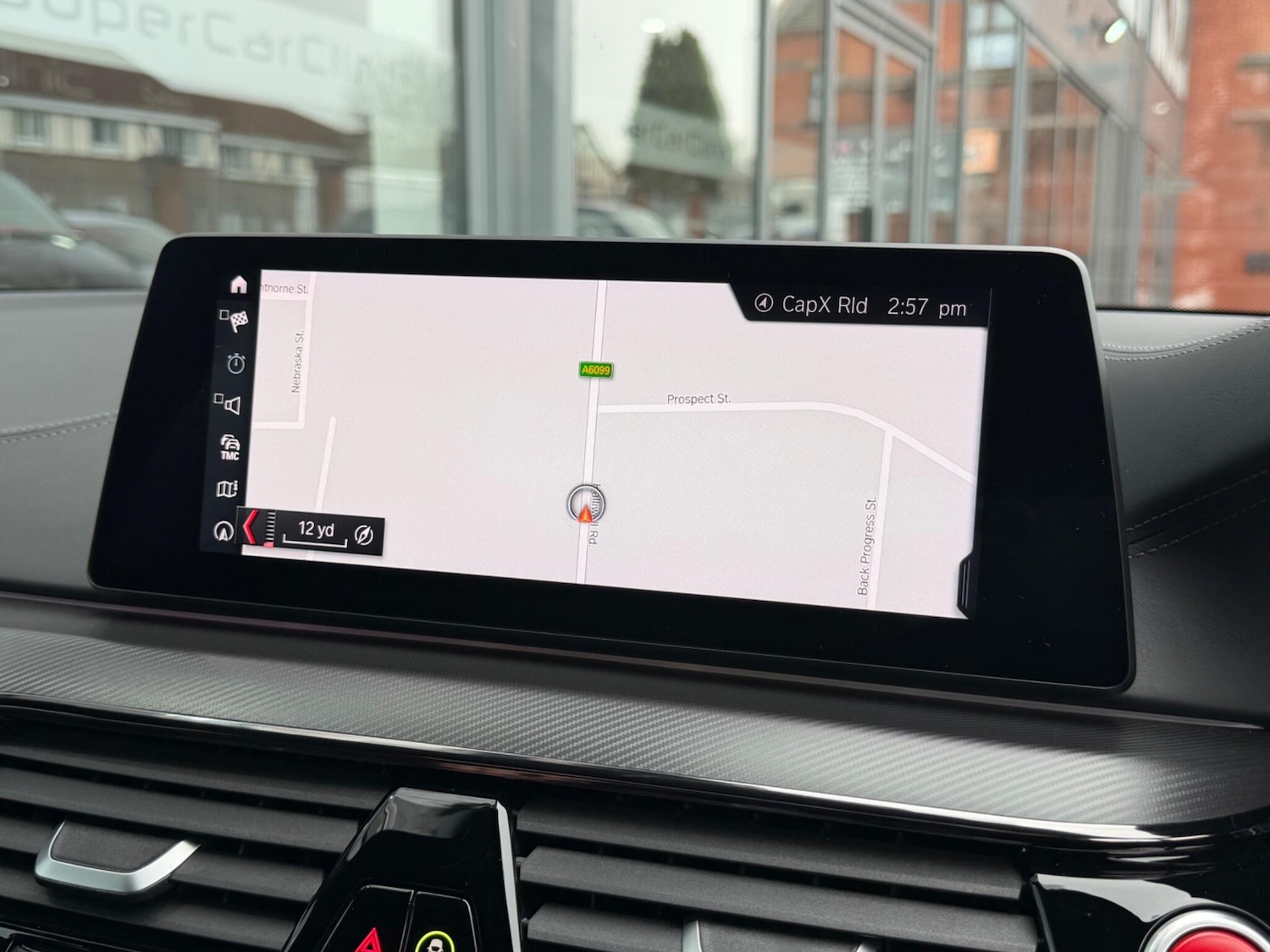 Used BMW M5 2019 for sale - 77993505: Photo 23