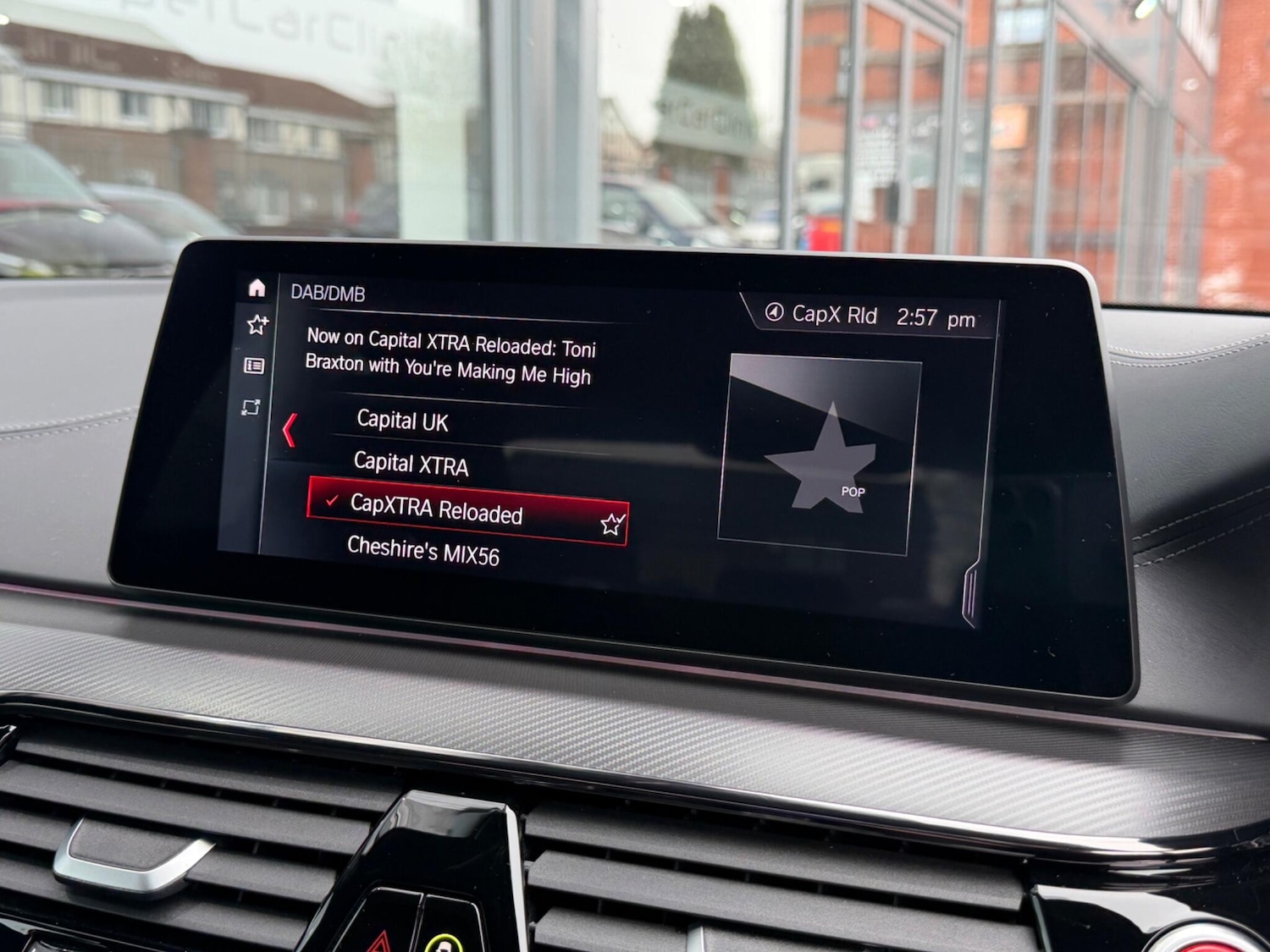 Used BMW M5 2019 for sale - 77993505: Photo 24