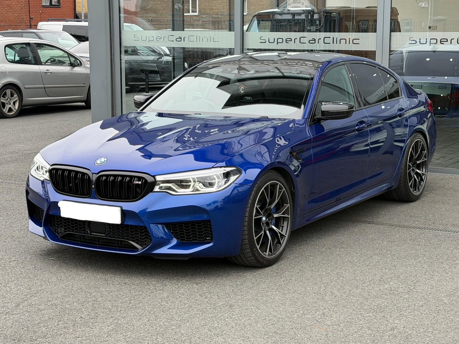 Used BMW M5 2019 for sale - 77993505: Photo 5