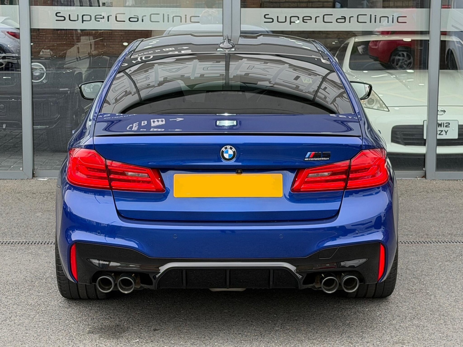 Used BMW M5 2019 for sale - 77993505: Photo 7