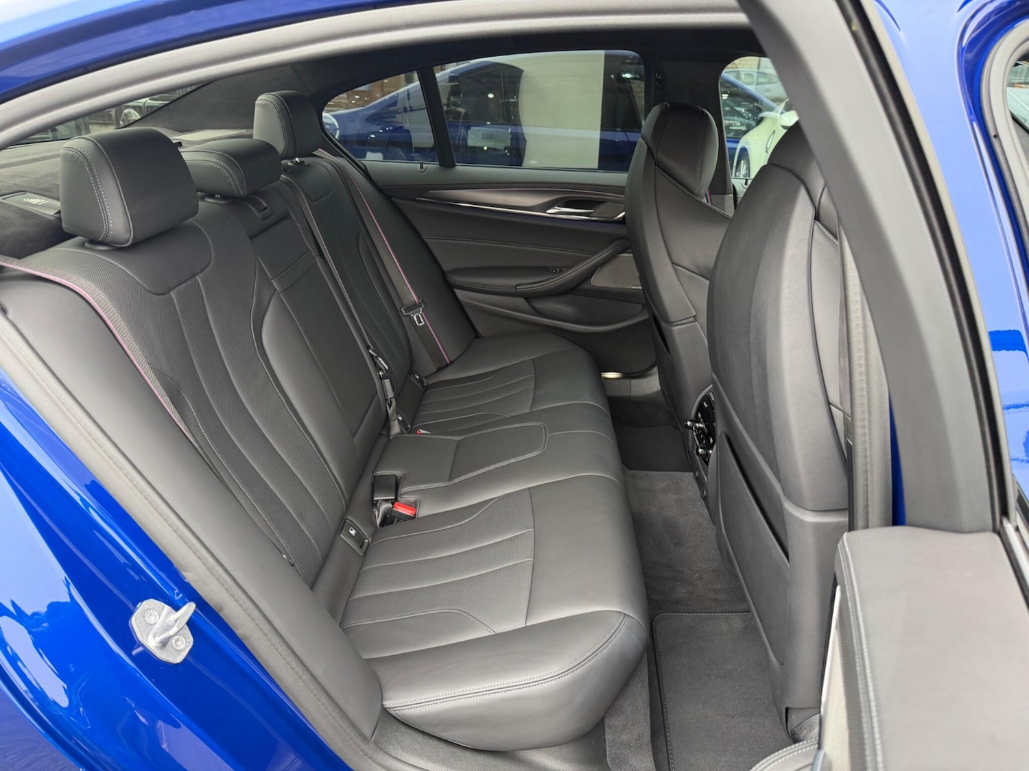 Used BMW M5 2019 for sale - 77993505: Photo 9