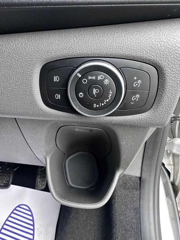 Used Ford Transit Custom 2019 for sale - 76188543: Photo 14