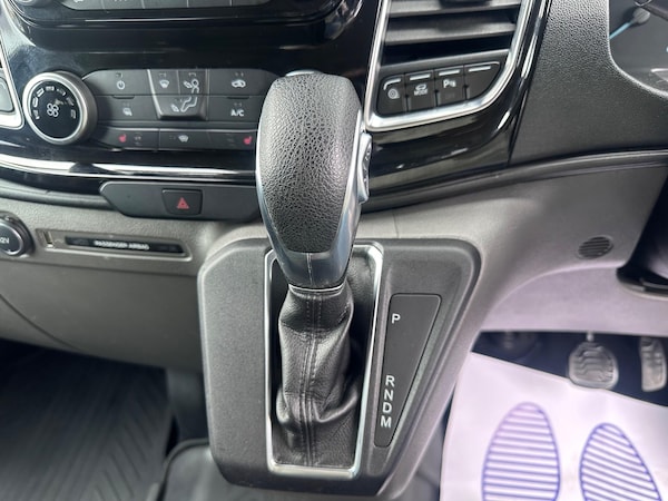 Used Ford Transit Custom 2019 for sale - 76188543: Photo 17