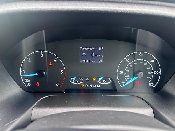 Used Ford Transit Custom 2019 for sale - 76188543: Photo 18
