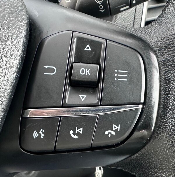 Used Ford Transit Custom 2019 for sale - 76188543: Photo 19